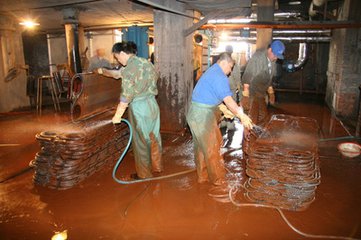 石家庄换热器除垢